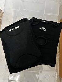 Ginocchiere motociclista KIPSTA