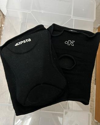 Ginocchiere motociclista KIPSTA