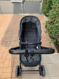 Trio Up3 Foppapedretti