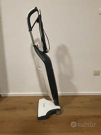 Folletto Vorwerk vk200 con accessori