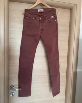 Jeans uomo roy rogers
