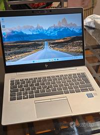 hp elitebook 830 g6