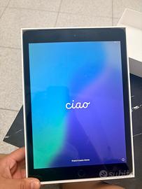 iPad 8ª Gen 32GB Wi-Fi + Cellular