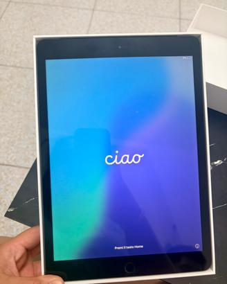 iPad 8ª Gen 32GB Wi-Fi + Cellular