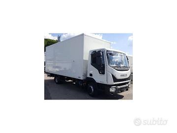 Eurocargo IVECO ML75E17
