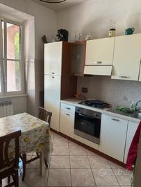 Camera singola in Via Formia