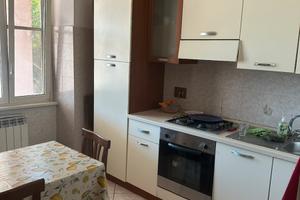 Camera singola in Via Formia