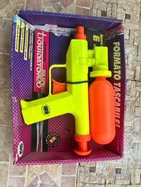 Super liquidator 20 Pocket size GIG
