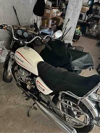 Moto Guzzi V 65 - 1990