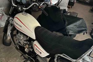 Moto Guzzi V 65 - 1990