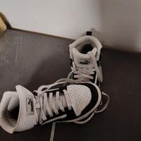 scarpe