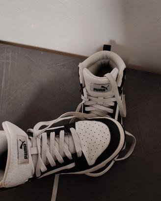 scarpe