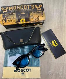 occhiali da sole Moscot Lemtosh 