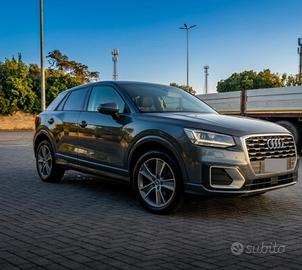 AUDI Q2 S TRONIC 150CV