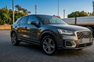 AUDI Q2 S TRONIC 150CV