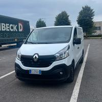 Renault trafic 1.6 hd 145 cv biturbo