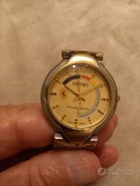 orologio ferrari