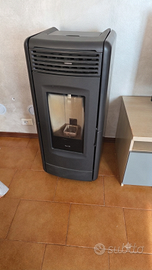 Stufa pellet