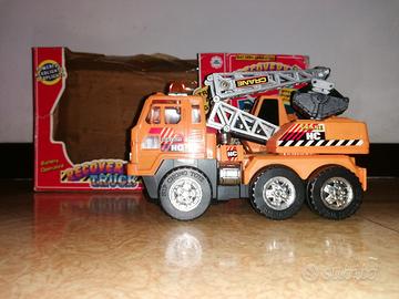 Recovery Truck Mystery Bump anni 90