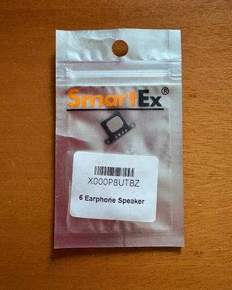 Altoparlante speaker per Apple iPhone 6