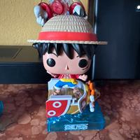 One piece kinder