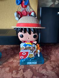 One piece kinder