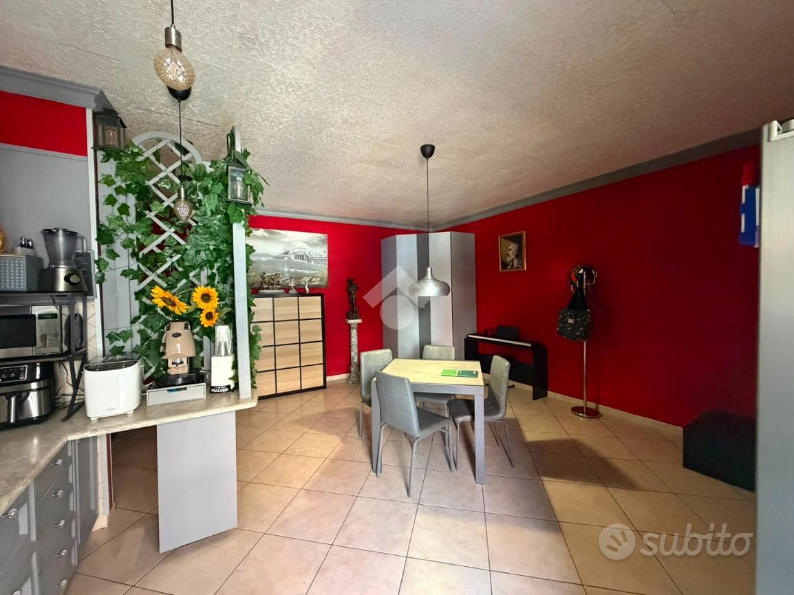 Appartamento – Grumo Nevano, San Domenico - Vista 3