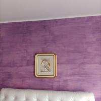 bassorilievo in lastra argento 925