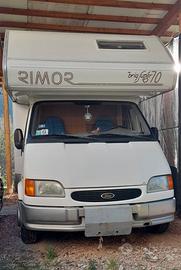 RIMOR BRIGSUPER 670