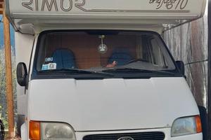 RIMOR BRIGSUPER 670