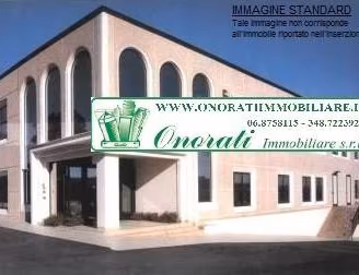 Terreno di 15000 m² a Castel Madama
