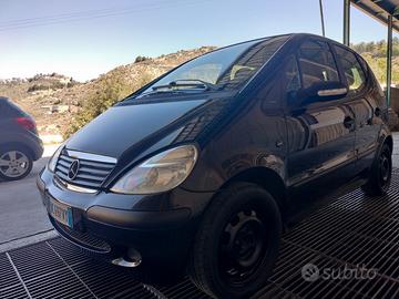 mercedes classe A140  benz. 1.4