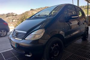 mercedes classe A140  benz. 1.4