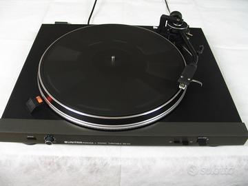 Giradischi UNITRA GS-431