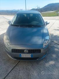 Fiat Grande Punto 1.3D Multijet 55kw (75CV) 2006