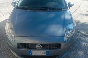 Fiat Grande Punto 1.3D Multijet 55kw (75CV) 2006
