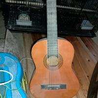 chitarra classica per bambini 