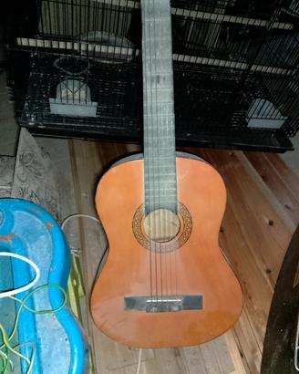 chitarra classica per bambini 