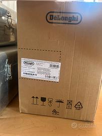 DeLonghi ECAM12.121.B