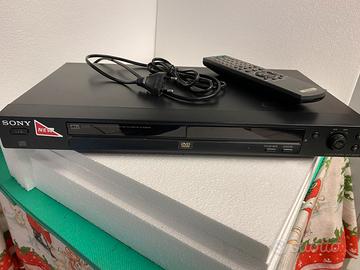 DVD Sony