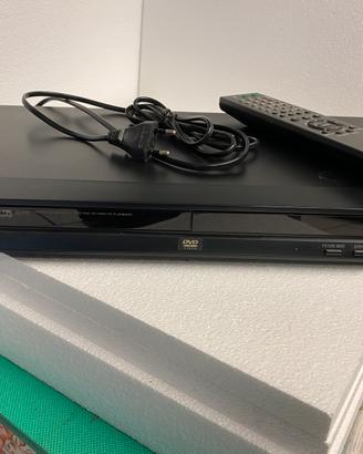 DVD Sony