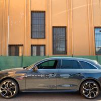 Cerchi NUOVI Audi A4 raggio 19 cod.47829