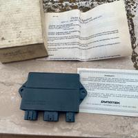 Centralina Upgrade Dinatek Quad Raptor 660