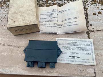 Centralina Upgrade Dinatek Quad Raptor 660