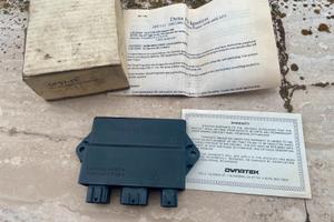 Centralina Upgrade Dinatek Quad Raptor 660