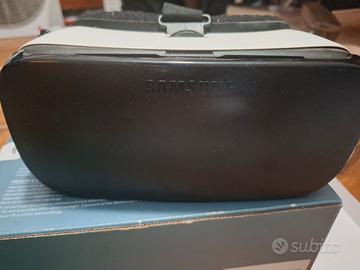 samsung gear vr oculus