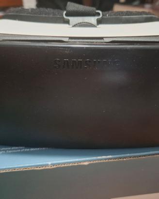samsung gear vr oculus