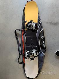 snowboard 