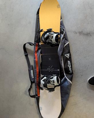 snowboard 