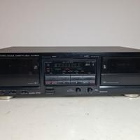 Piastra cassette Kenwood KX 79 CW